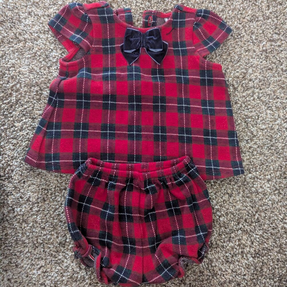 Baby outfit